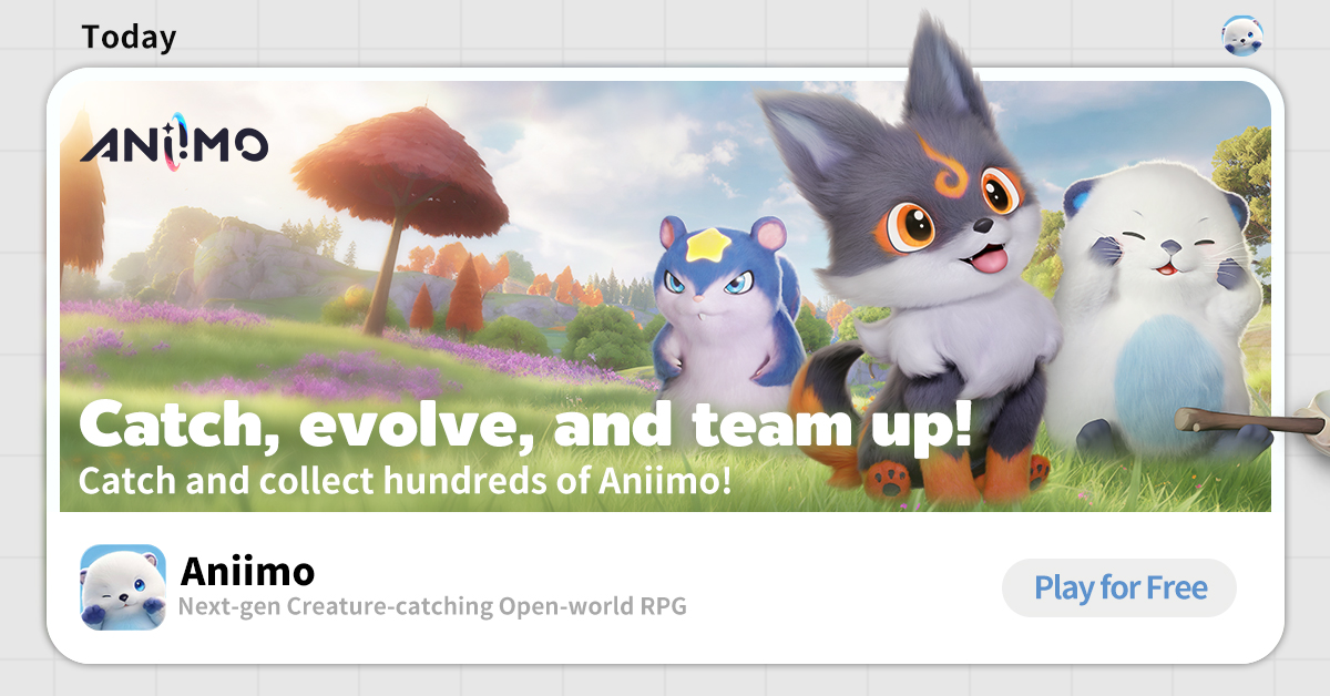 Aniimo screenshot 21