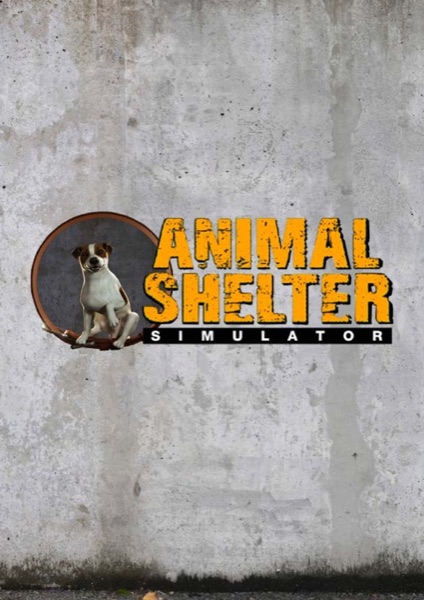 Animal Shelter poster