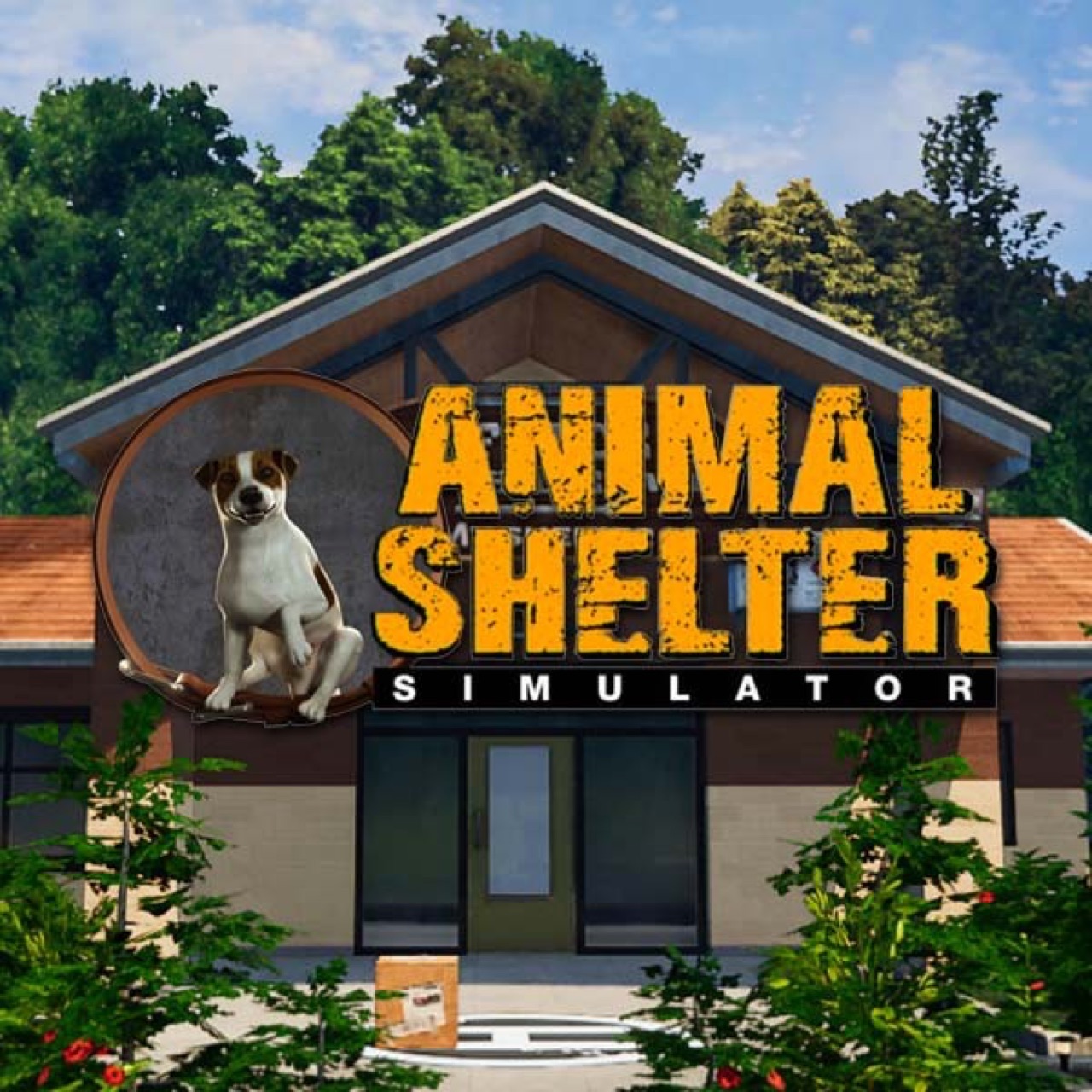 Animal Shelter screenshot