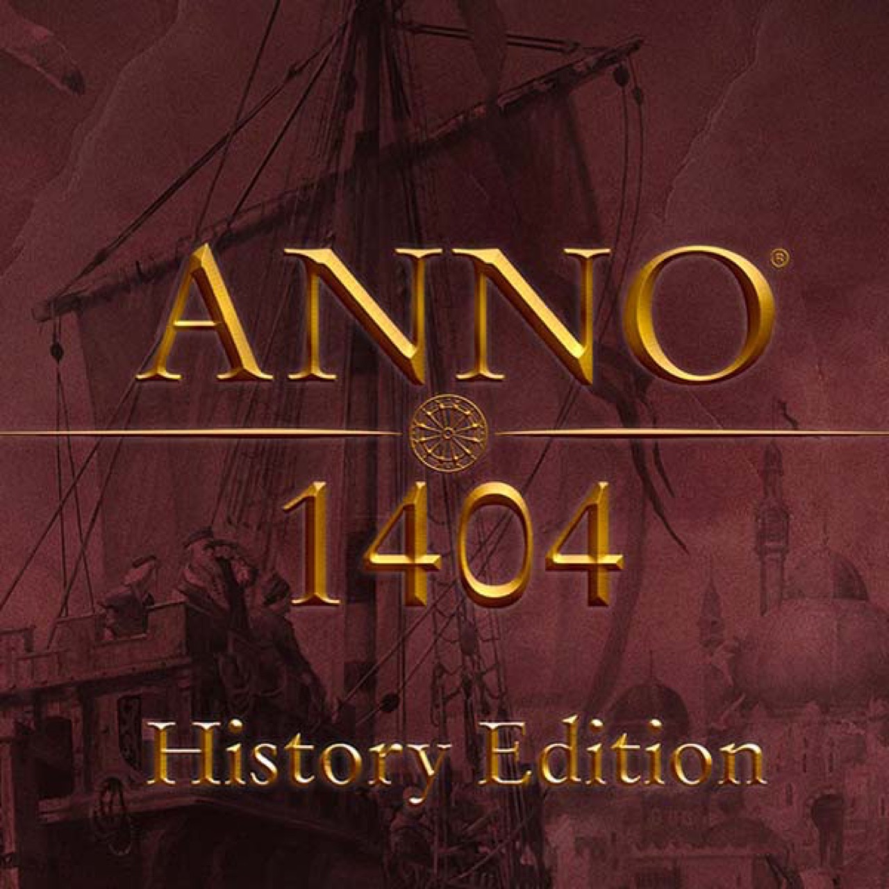 Anno® 1404 History Edition screenshot