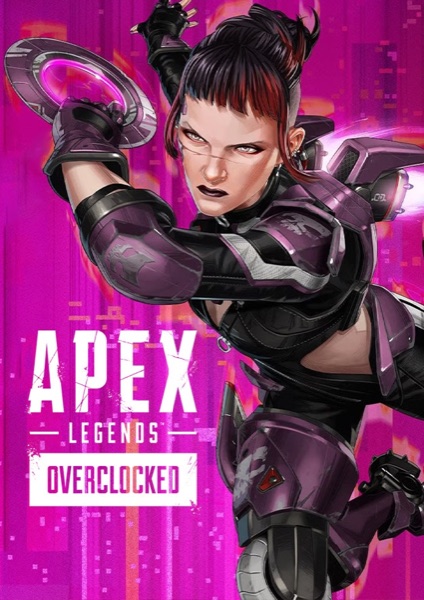 Apex Legends™ poster