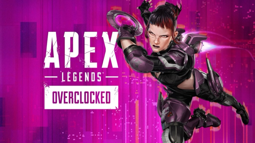 Apex Legends™ cover