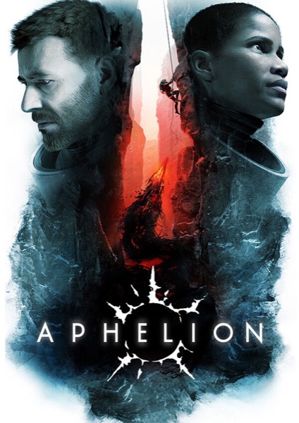 Aphelion poster