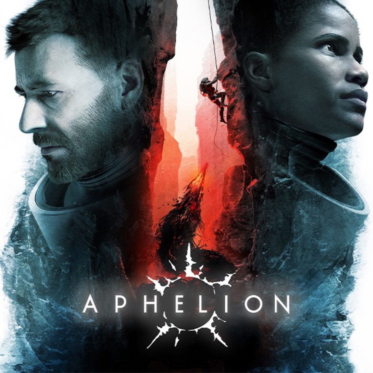 Aphelion screenshot