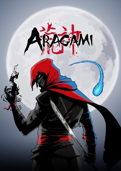 Aragami poster