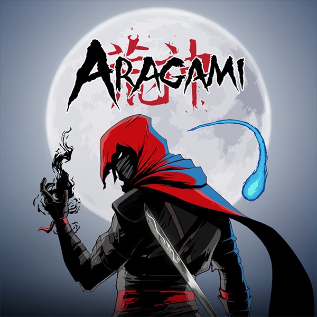Aragami screenshot