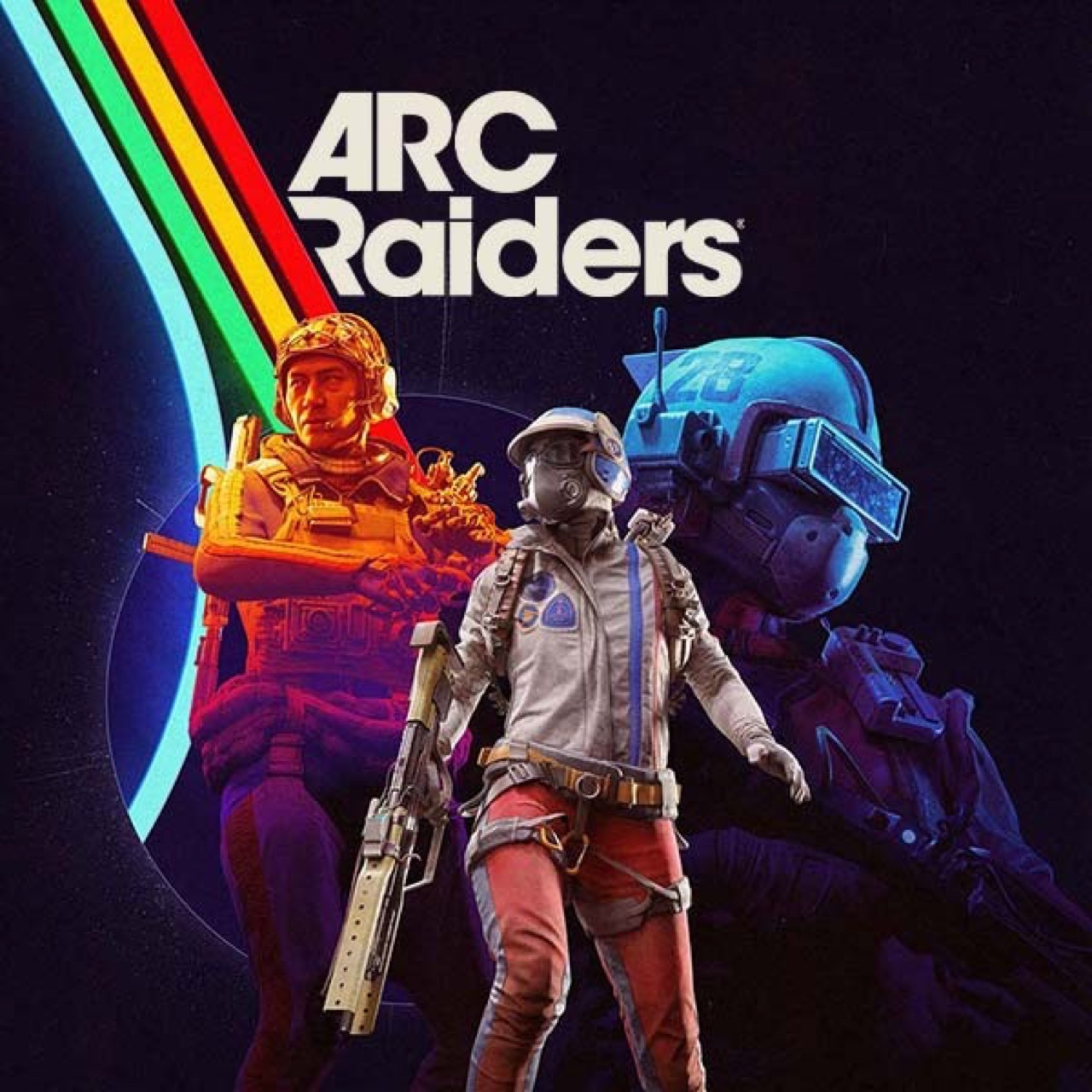 ARC Raiders screenshot