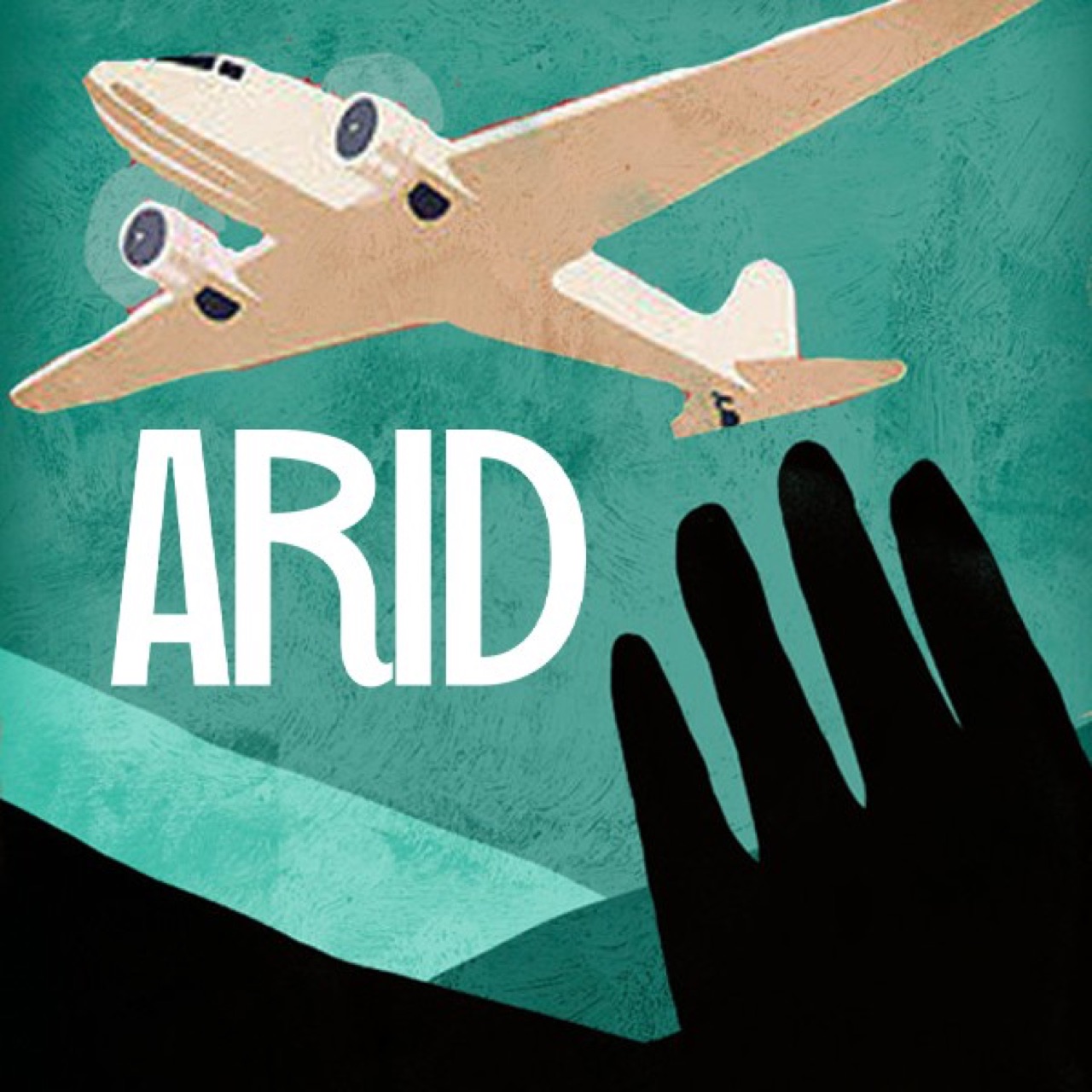 Arid screenshot