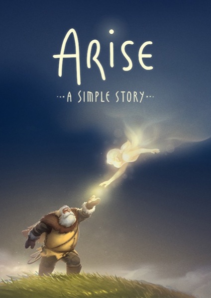 Arise: A Simple Story poster