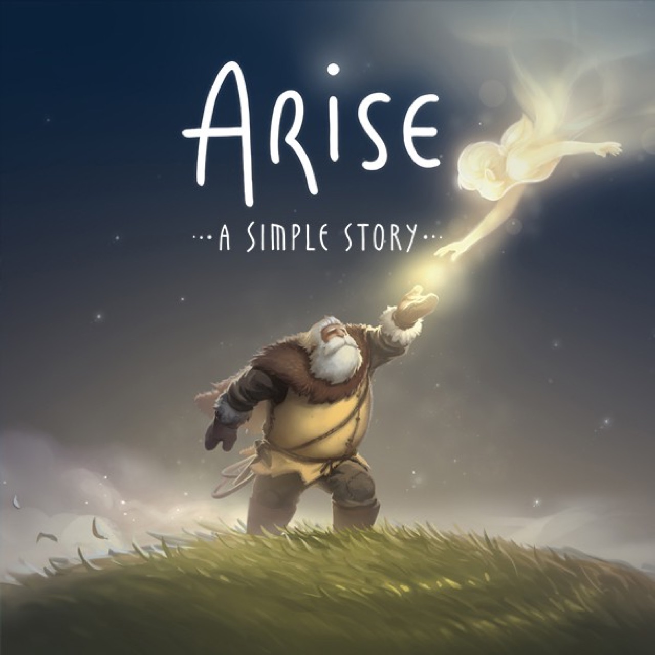Arise: A Simple Story screenshot