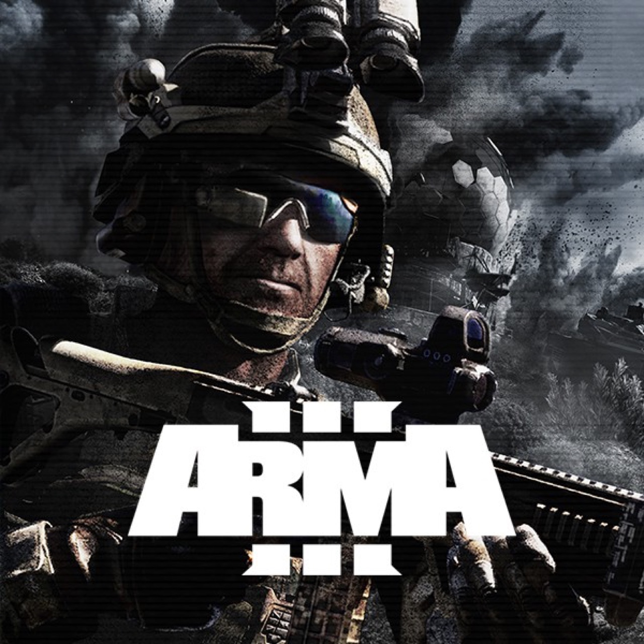 Arma 3 screenshot