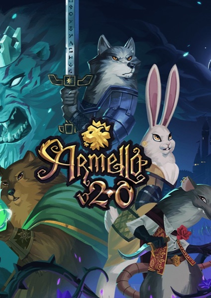 Armello poster