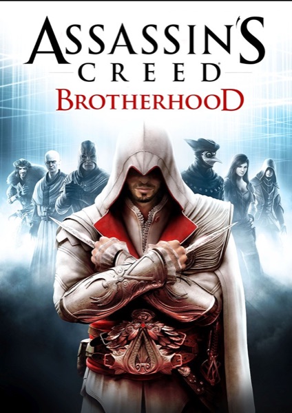 Assassin’s Creed® Brotherhood poster