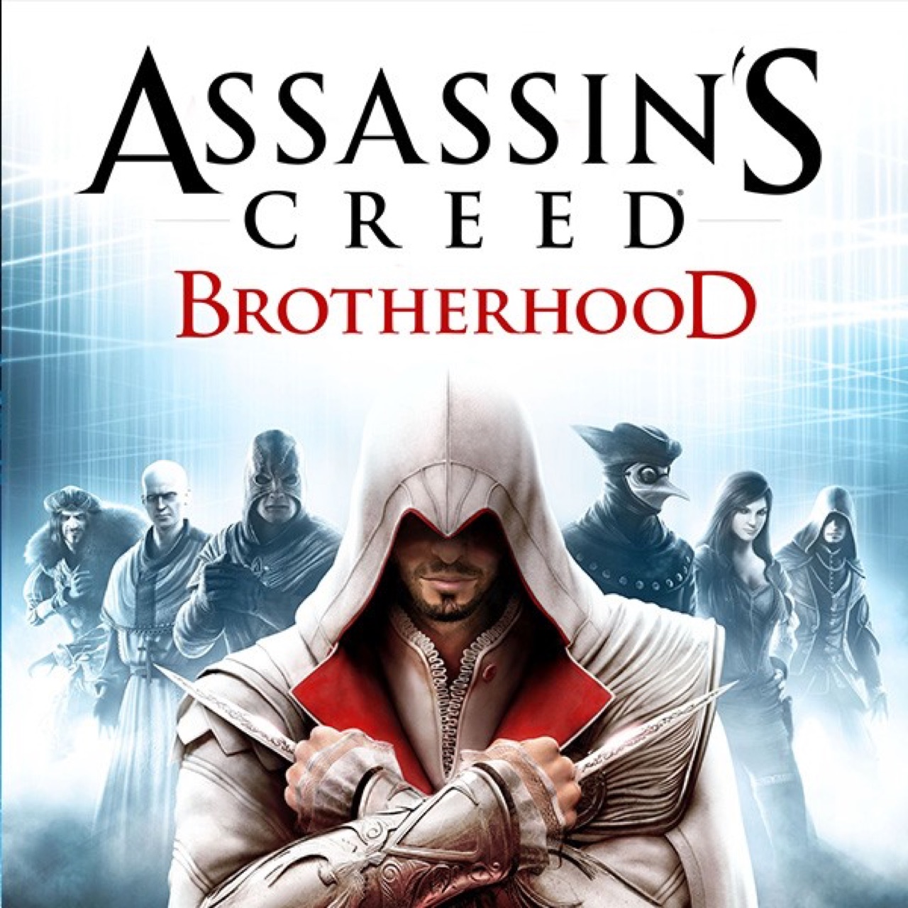 Assassin’s Creed® Brotherhood screenshot