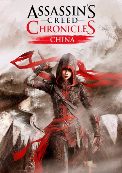 Assassin’s Creed® Chronicles: China poster