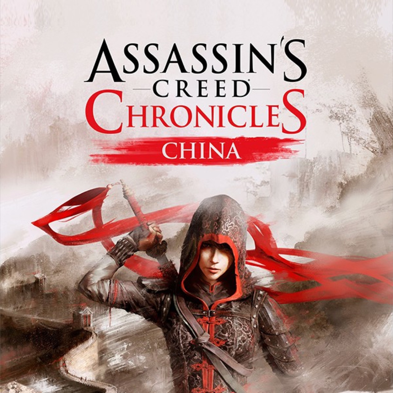 Assassin’s Creed® Chronicles: China screenshot
