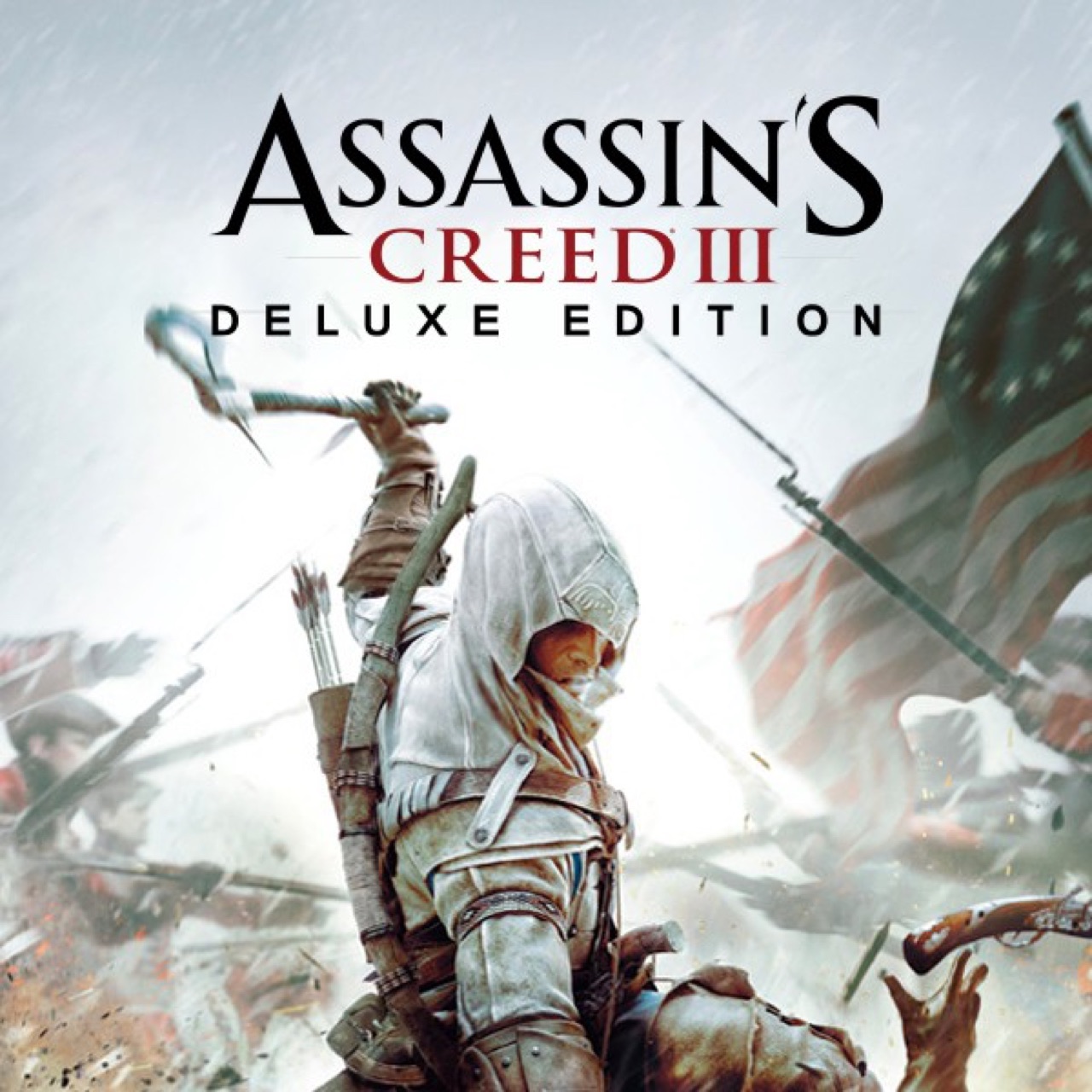 Assassin’s Creed® III Deluxe Edition screenshot