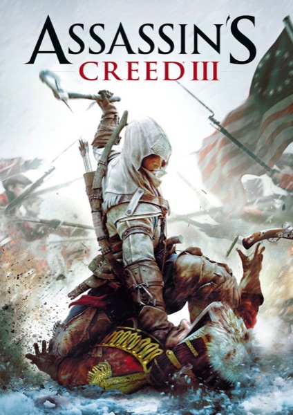Assassin’s Creed® III poster