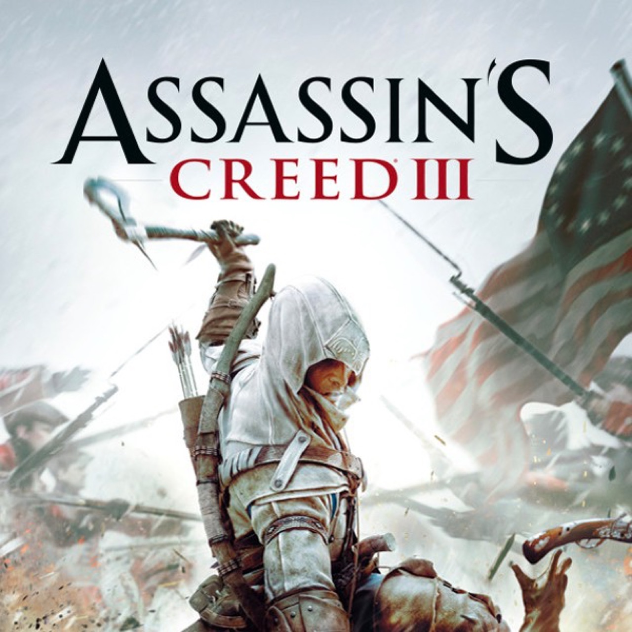 Assassin’s Creed® III screenshot