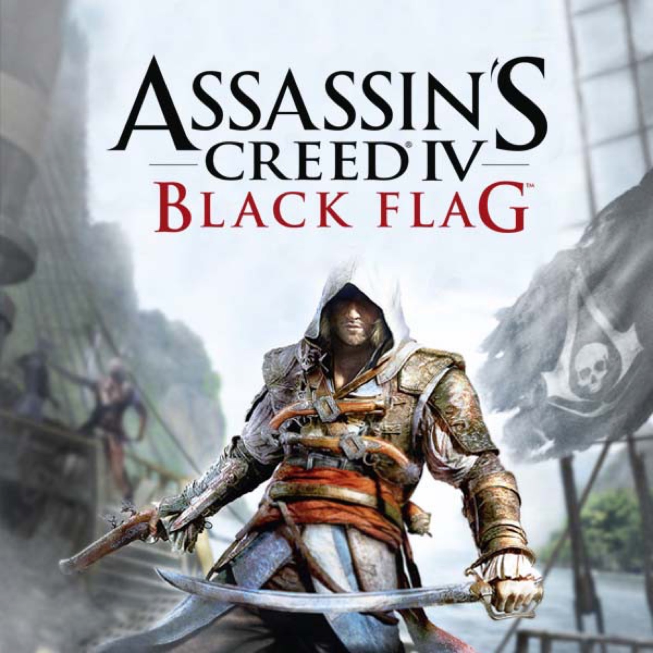 Assassin’s Creed® IV Black Flag™ screenshot