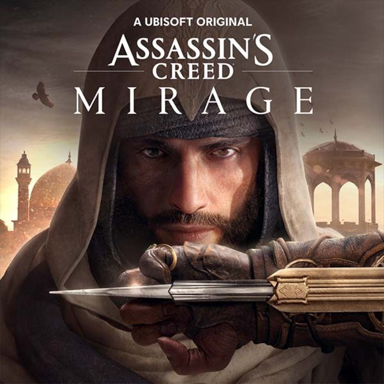 Assassin's Creed® Mirage screenshot