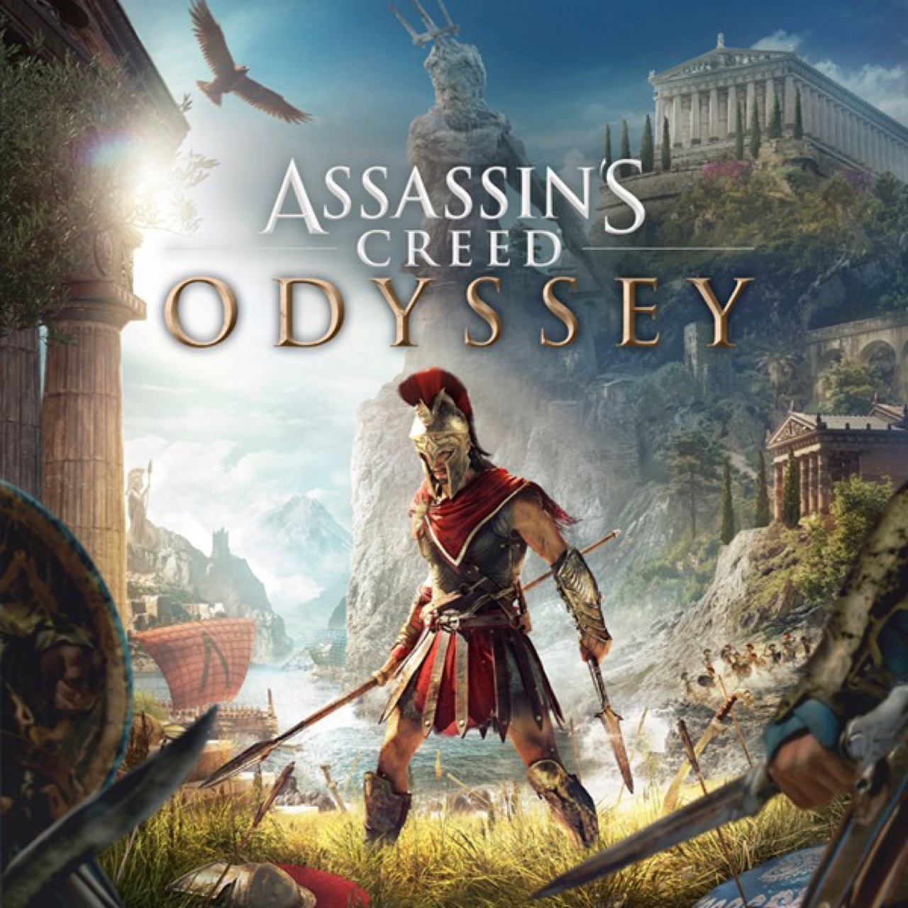 Assassin's Creed® Odyssey screenshot