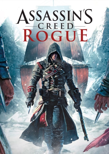 Assassin’s Creed® Rogue poster