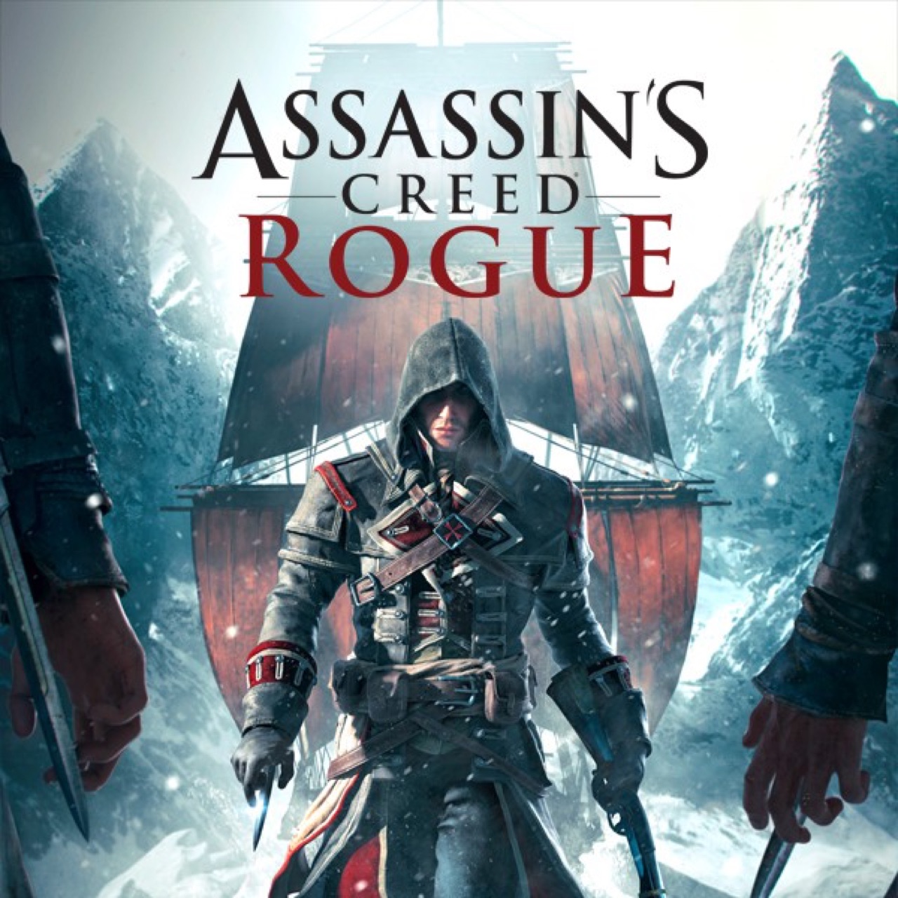 Assassin’s Creed® Rogue screenshot
