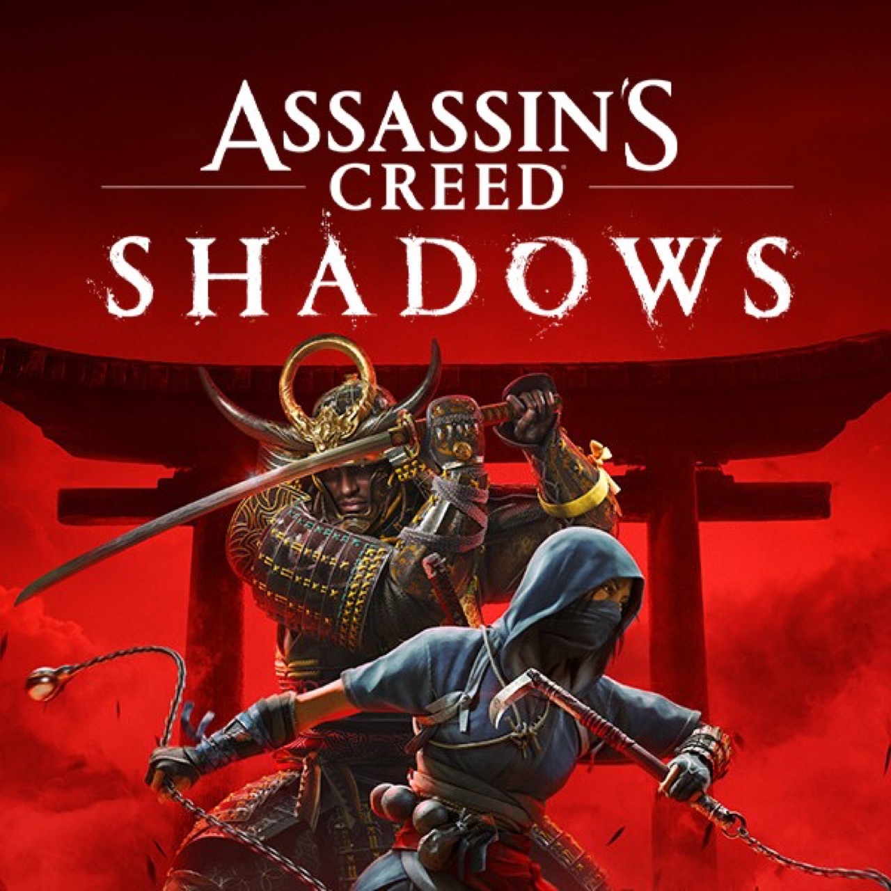 Assassin’s Creed Shadows screenshot