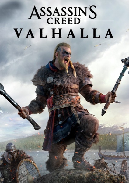 Assassin’s Creed®: Valhalla poster