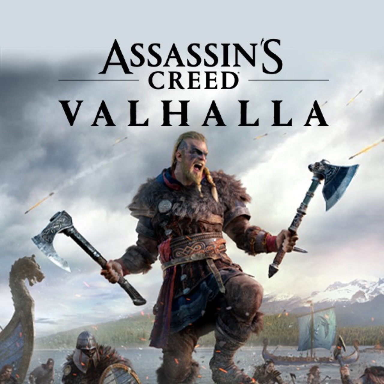 Assassin’s Creed®: Valhalla screenshot