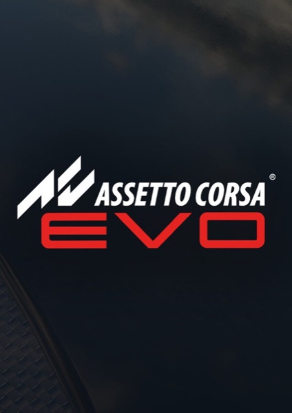 Assetto Corsa EVO poster