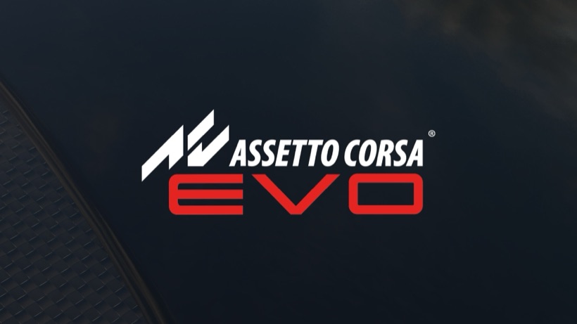 Assetto Corsa EVO cover