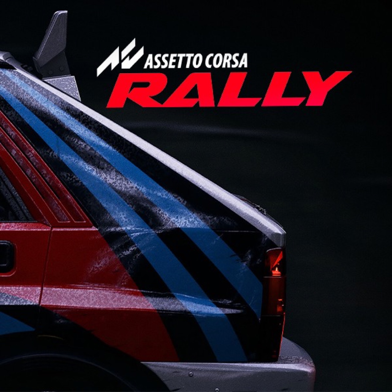 Assetto Corsa Rally screenshot