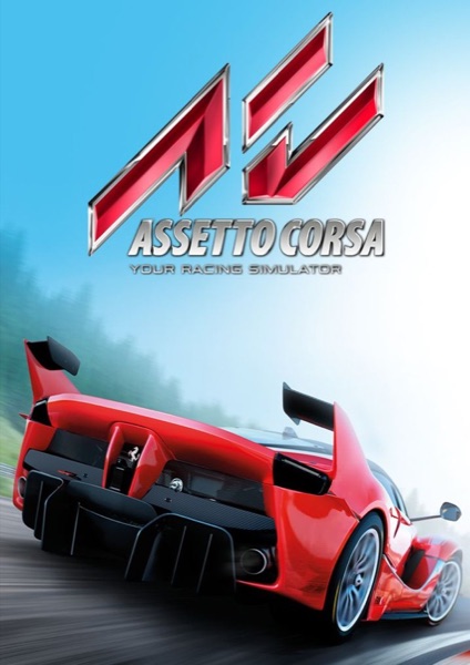 Assetto Corsa poster