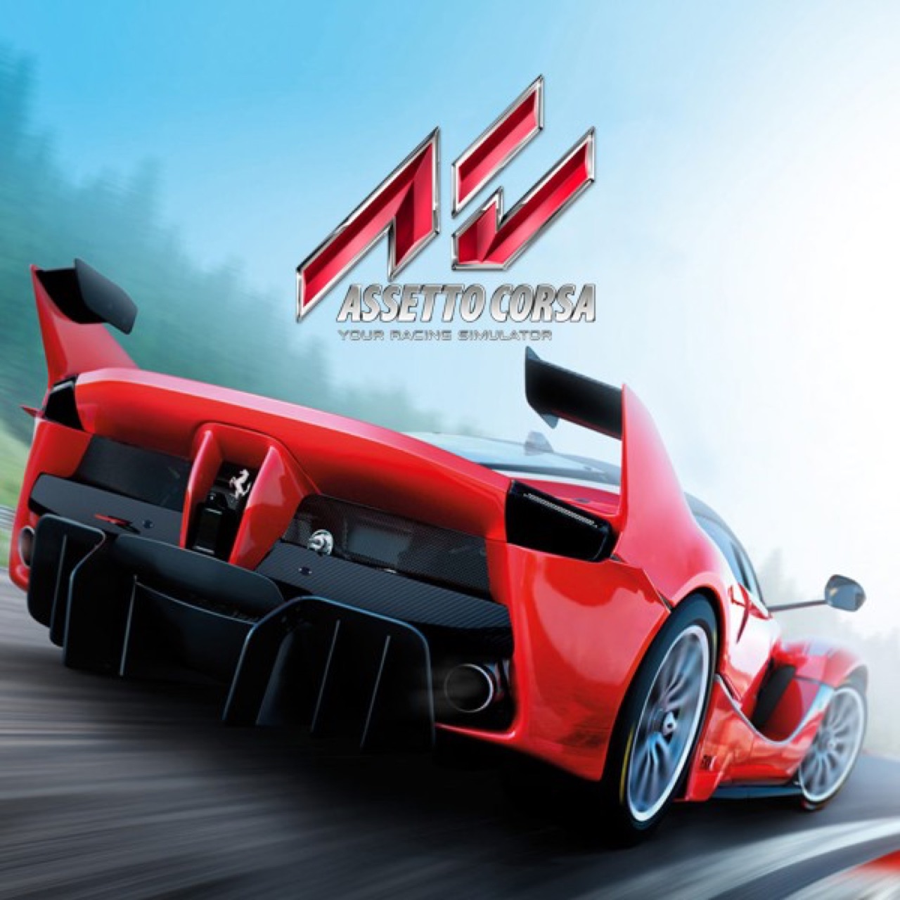 Assetto Corsa screenshot