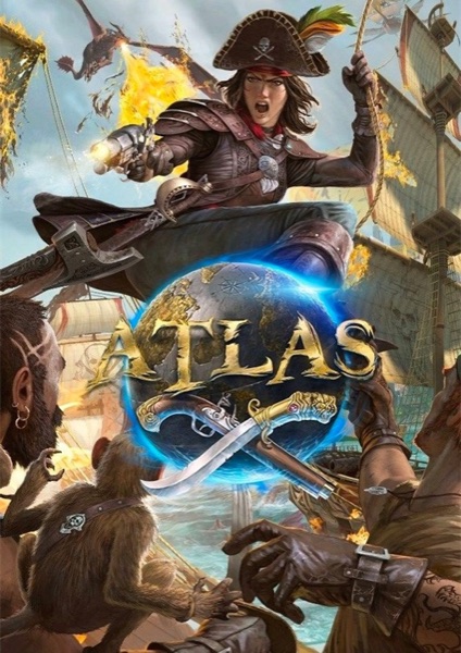 ATLAS poster