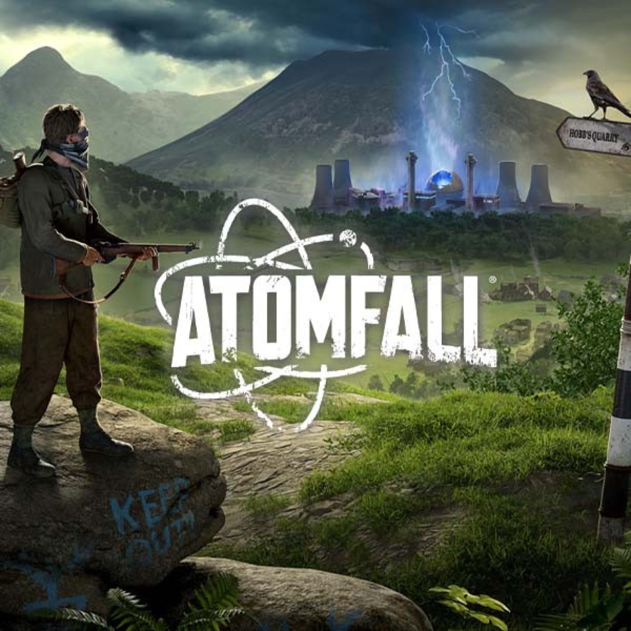 Atomfall screenshot