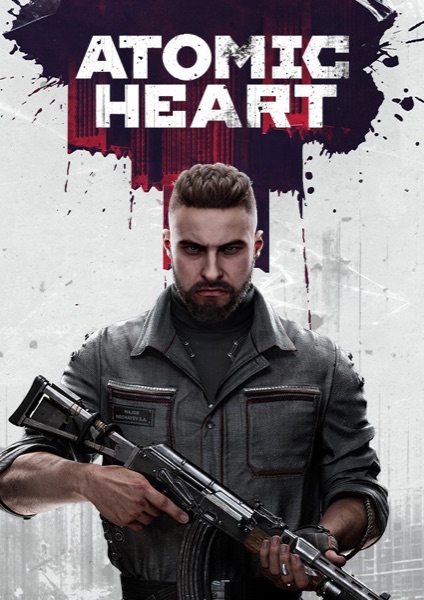 Atomic Heart poster