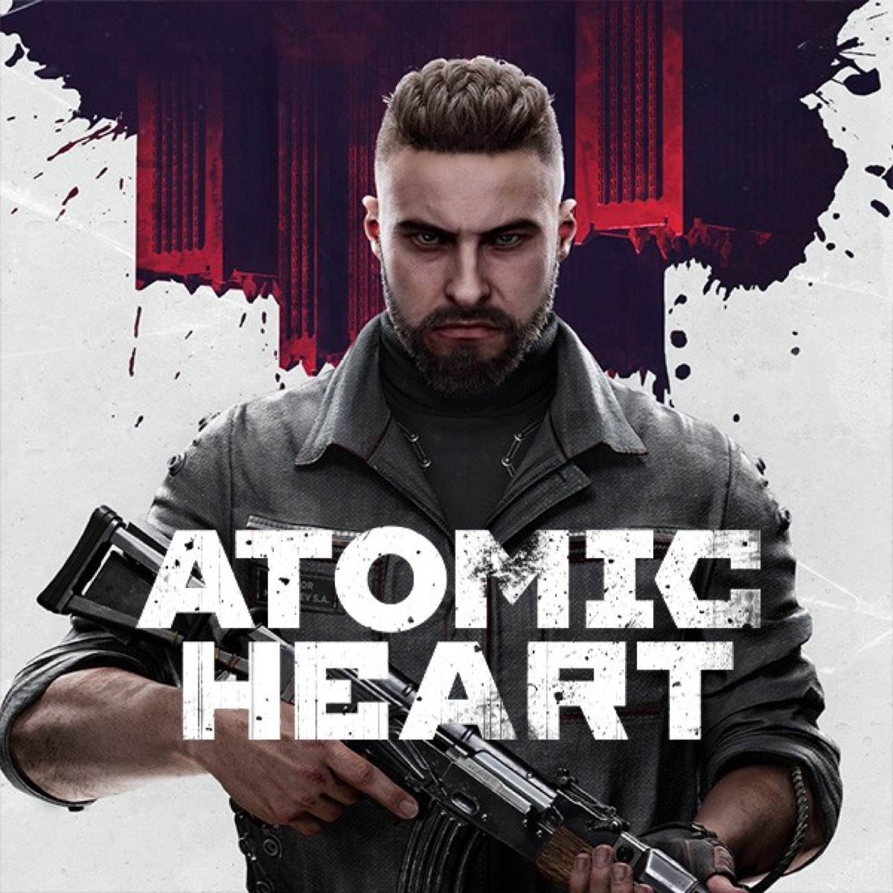 Atomic Heart screenshot