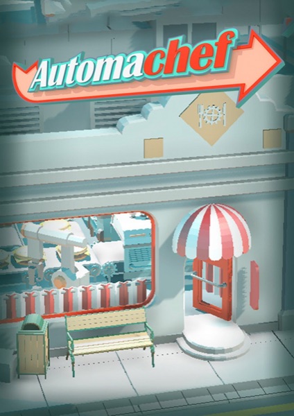 Automachef poster