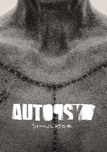 Autopsy Simulator poster