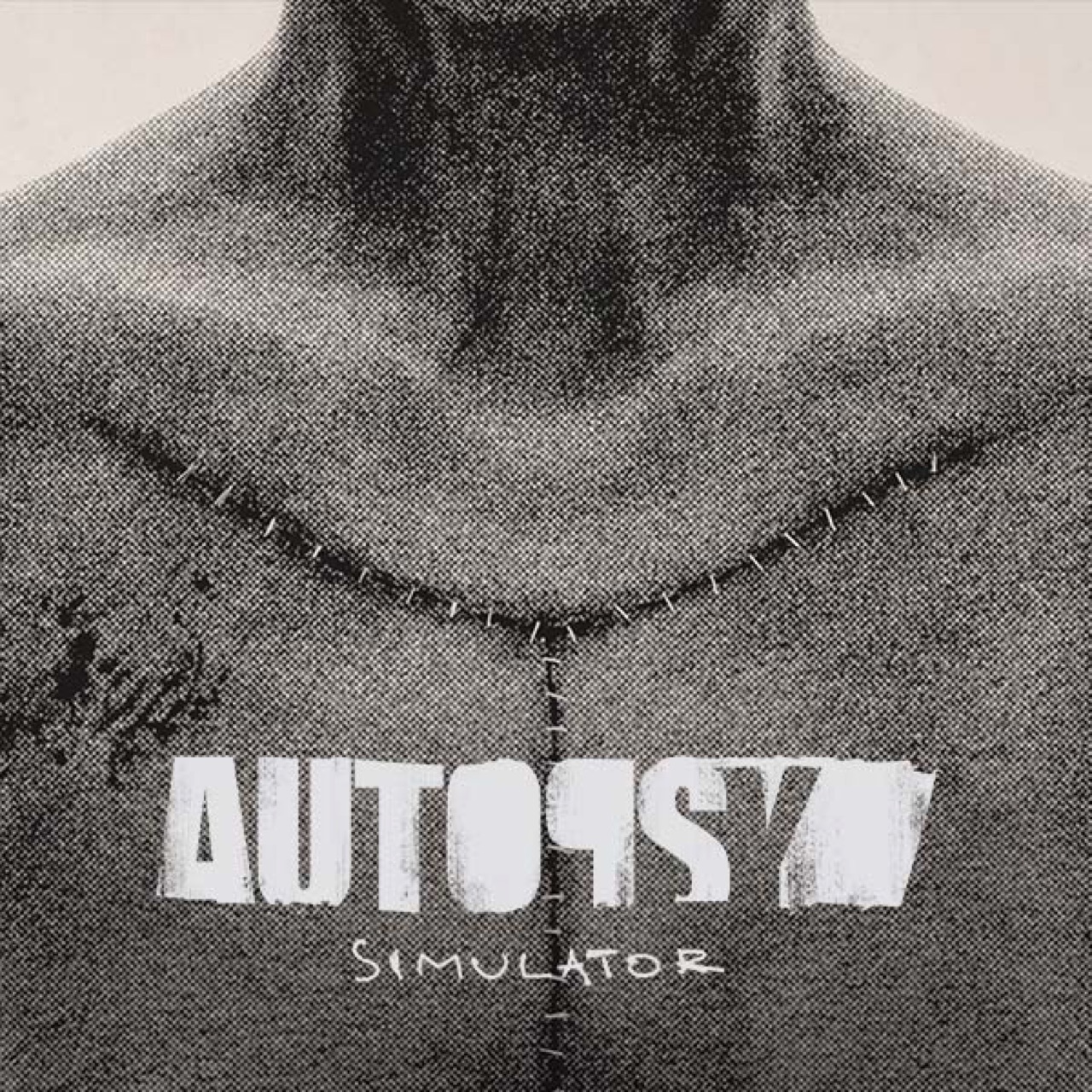 Autopsy Simulator screenshot
