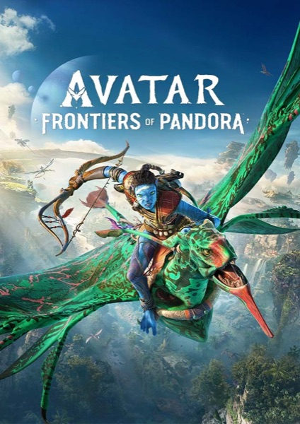 Avatar: Frontiers of Pandora™ poster