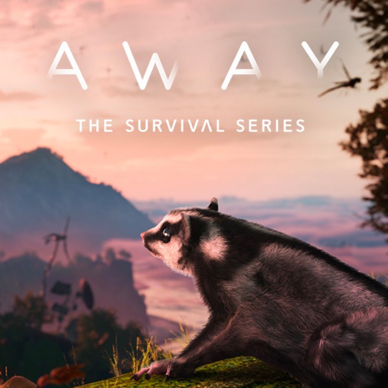 AWAY: The Survival Series screenshot