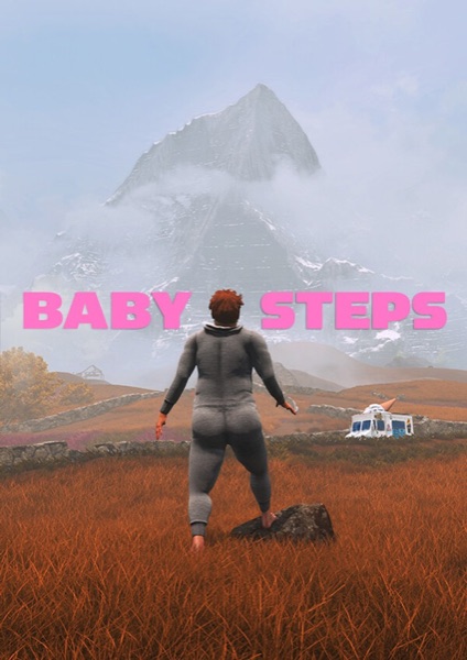 Baby Steps poster