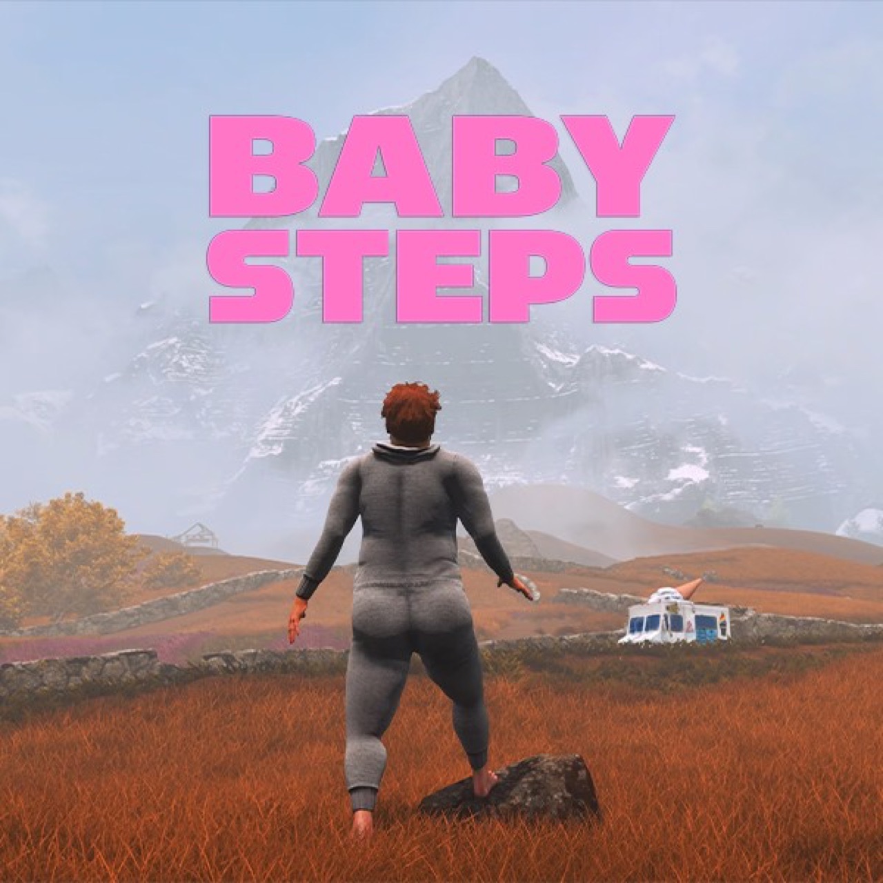 Baby Steps screenshot