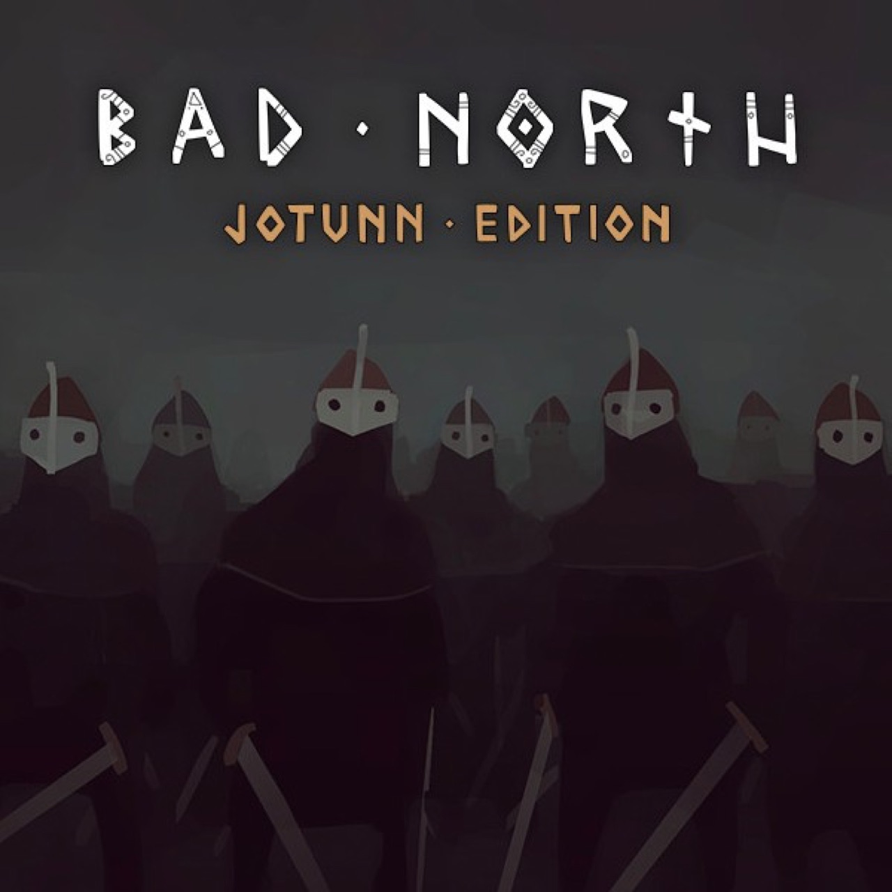 Bad North: Jotunn Edition screenshot