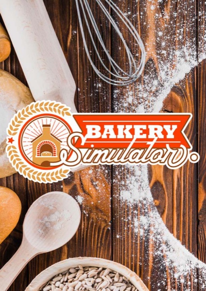 Bakery Simulator poster