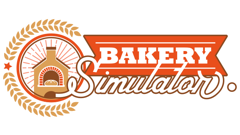 Bakery Simulator logo